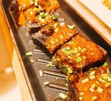 Tunxi Stinky Tofu