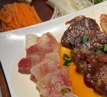 Xiao Hui Zhou Multi-Flavor Board香