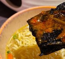 Huizhou Old Lane Stinky Tofu