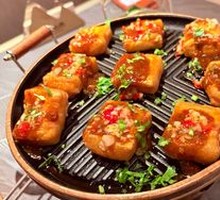 Signature Tofu