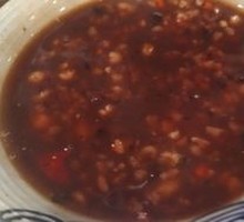 Eight Treasure Porridge
