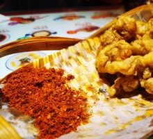 Wuhou Crispy Pork Strips