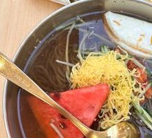 Yanbian Cold Noodles