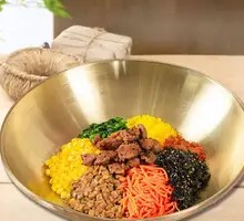 Grilled Beef Rice Bowl