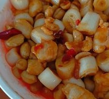 Kung Pao Chicken