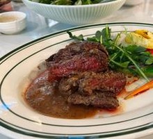 Filet Mignon Steak