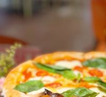 Margherita Pizza
