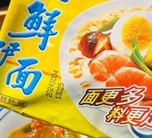 Huafeng Three Delicacies Noodles