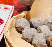 Wagyu Beef Meatballs