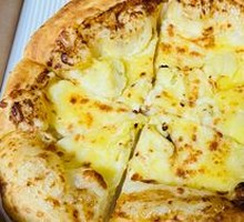 Durian Pizza
