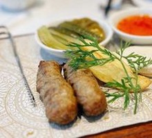 Hamarhan Grilled Meat