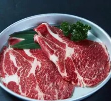 Thinly Sliced Beef Tenderloin