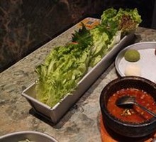 Beef Short Rib with Sauerkraut