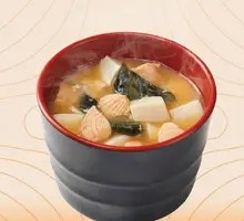 Miso Soup