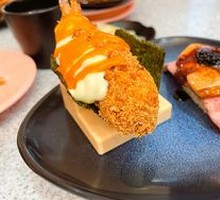 Pan-Seared Foie Gras