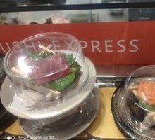 Bluefin Tuna Sashimi