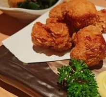 Tonjjang Fried Chicken