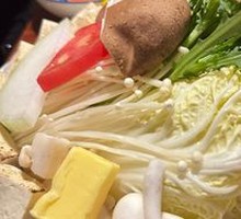 Kanto Sukiyaki Hot Pot