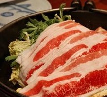 Kansai Sukiyaki