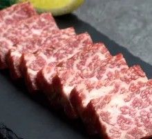 Premium Wagyu Steak