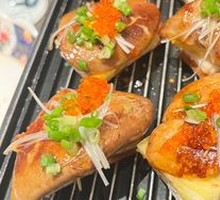 Pan-Seared Foie Gras