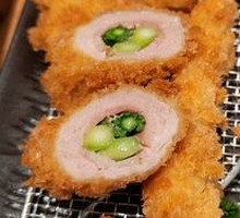 Fried Pork Cutlet