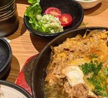 Stir-Fried Beef with Egg