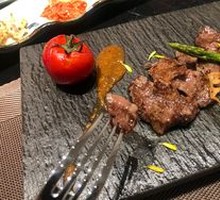 Wagyu Steak