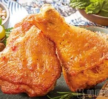 Japanese Grilled Tender Chicken with Juicy Marinade