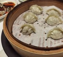 Braised Fish Dumplings
