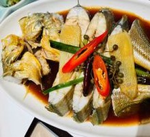 Fujian Deep-Sea Yellow Croaker