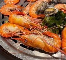 Luo-style Shrimp