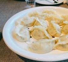 Braised Fish Dumplings