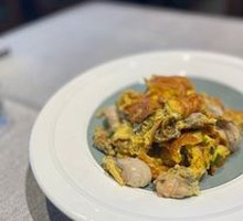 Shandong Fried Chicken