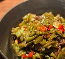 Crispy Home-style Lettuce