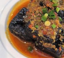 Huo Palace Stinky Tofu