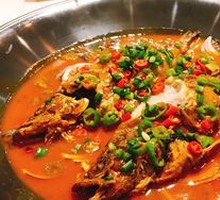 Xiang-style Stinky Crawfish