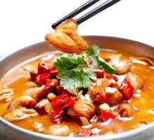 Beijing-style Stewed Offal