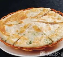 Scallion Pancake