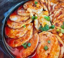 Spicy Hunan-Style Chicken
