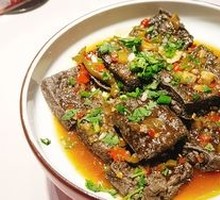 Huo Palace Stinky Tofu