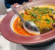 Xiaoxiang Stinky Crawfish