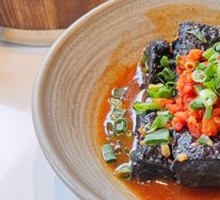 Huo Palace Stinky Tofu