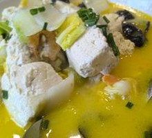 Handmade Taizhou Tofu