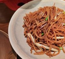 Three-Ingredient Potato Shreds