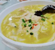 Jinggangshan Tofu Skin