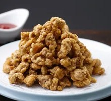Spicy麻 Pork Crisps