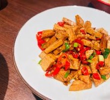 Youxian Fragrant Tofu Cubes
