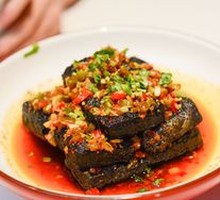 Huo Palace Stinky Tofu