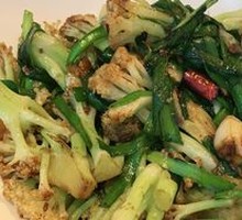 Large Bowl Cauliflower